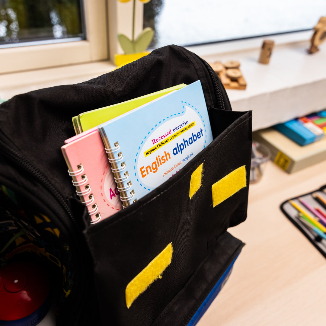 Kidster LearnBooks™